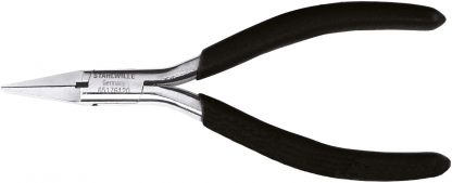 Szczypce dla elektroników