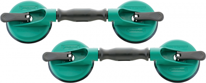 Narzędzia do montażu i demontażu szyb