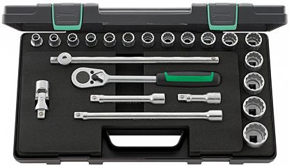 Grzechotki Zestawy i elementy łączące