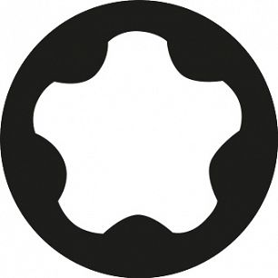Bit Torx Plus