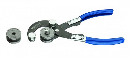 Narzędzia do gięcia rur