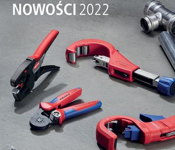 Nowości 2022