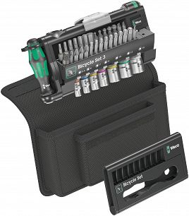 Zestawy rowerowe Bicycle Set