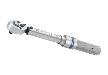 Klucze dynamometryczne 1/4