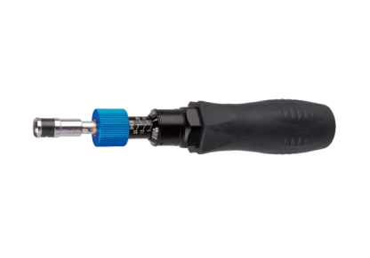 Wkrętaki dynamometryczne