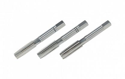 Gwint metryczny zwykły (M)