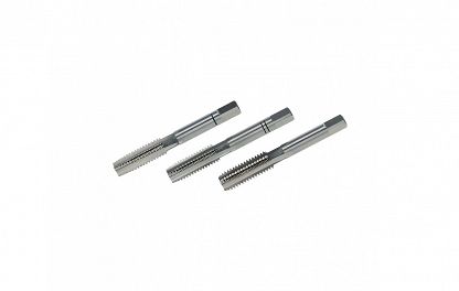 BSW (Whitworth) lewy