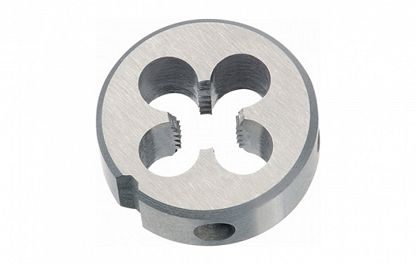 Gwint metryczny zwykły (M)