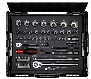 Narzędzia dla mechanika