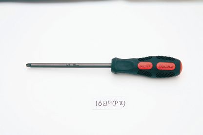 Wkrętaki krzyżowe PZ