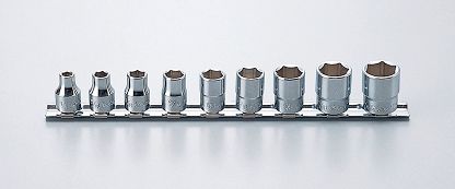 Nasadki 3/8