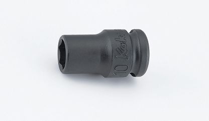 Nasadki udarowe 3/8