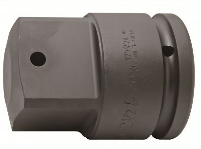 Akcesoria udarowe 1.1/2