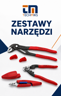 ZESTAWY NARZĘDZIOWE