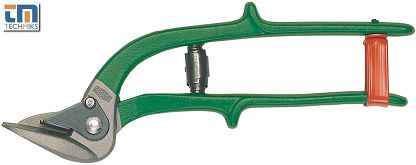 Nożyce do taśm stalowych