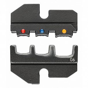 Matryce crimp system