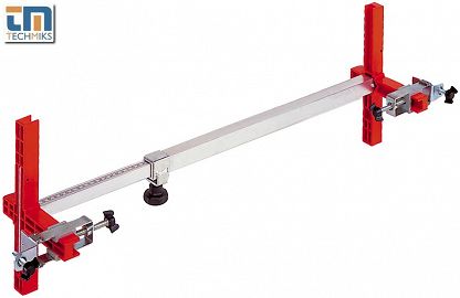 Narzędzia do montażu  ościeżnic i okien