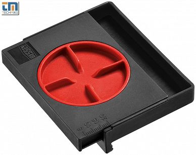 Narzędzia specjalne do układania podłóg