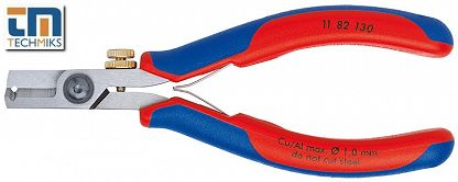 Do ściągania izolacji