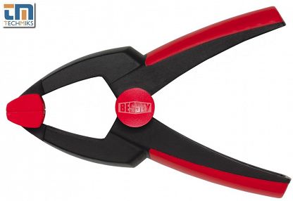 Ściski sprężynowe