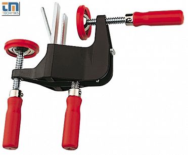 Narzędzia do montażu ościeżnic i okien