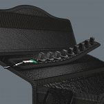 Pasek do 9 nasadek 3/8 