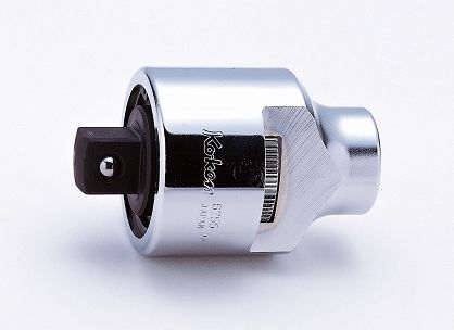 Grzechotka nasuwana 3/4" 60 zębów KOKEN