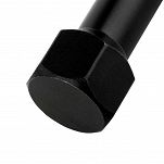 Wykrętak do śrub 2-ostrzowy, rozmiar 7 M30 RENNSTEIG 471 007 3 - 2