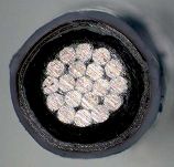 Szczypce do kabli specjalnych z izolacją z PTFE i Kapton RENNSTEIG 708 212 3 - 3