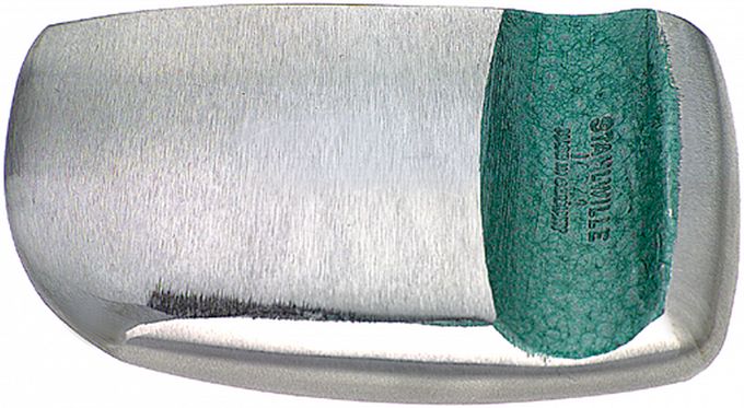 Kowadło ręczne L=107mm 10841 , STAHLWILLE 70210005