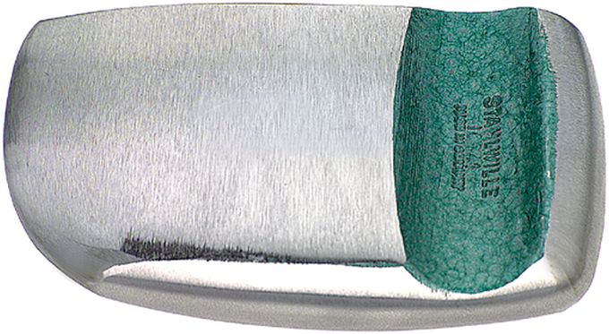 Kowadło ręczne L=107mm 10841 , STAHLWILLE 70210005