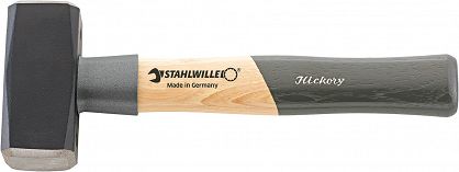 Młotek murarski 1250g 10962 1250 G STAHLWILLE 70111015