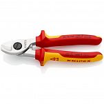 Walizka narzędziowa do fotowoltaiki bez matrycy MC4 KNIPEX 97 91 01 - 4