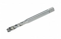 Gwintownik maszynowy + wiertło 10 x 1.5 VOLKEL 37795 - 4