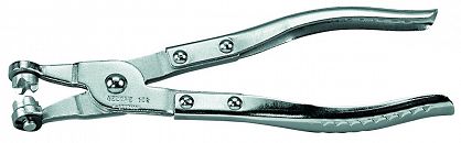 Szczypce do zaciskaczy węża 220 GEDORE 6399900 132
