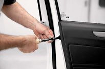 Dźwignia zwalniająca RENNSTEIG 449 250 2 - 4