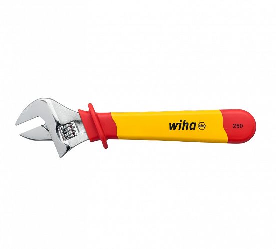 Klucz rozsuwany główkowy electric regulowany w zakresie 0-30 mm WIHA 43061