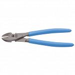 Szczypce mocne do cięcia bocznego 160 mm Nr 8316-160 TLGEDORE 6712070 - 2