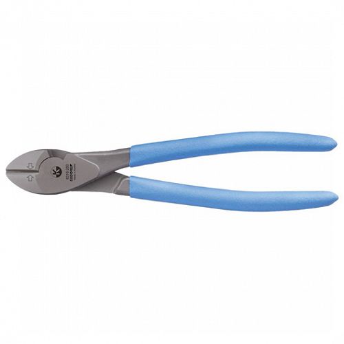 Szczypce mocne do cięcia bocznego 160 mm Nr 8316-160 TLGEDORE 6712070