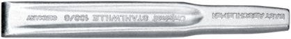 Przecinak żeberkowy płaski 200x26 100/8 200 STAHLWILLE 70010008