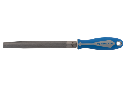 Pilnik gładzik z uchwytem w kształcie półokrągłym 250mm KING TONY 75202-10G