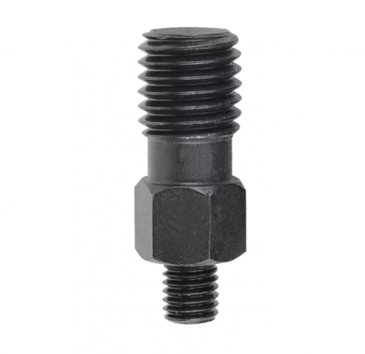 Wkładka gwintowana, gwint zewnętrzny M4 / M10 KUKKO GE4-10