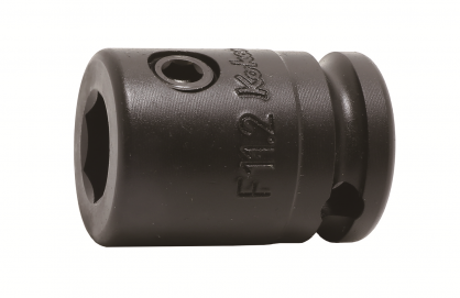 Udarowy uchwyt do bitów napęd 3/4" x52mm KOKEN