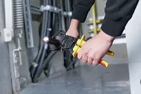 Szczypce do przewodów electric do 500 mm2 WIHA - 4