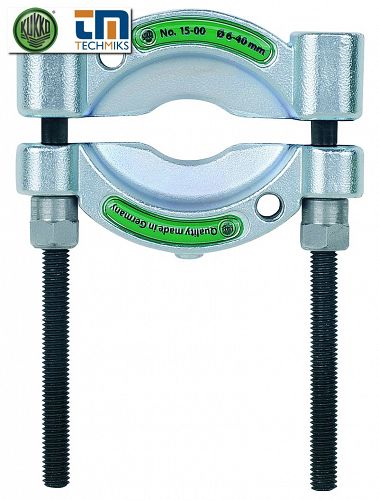 Przyrząd rozdzielający KUKKO 15-00