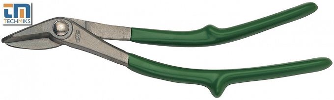 Nożyce do taśm stalowych ERDI BESSEY D122A