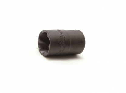 Nasadka do wykręcania uszkodzonych śrub 3/8" 19x35mm KOKEN