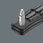 Łyżki do opon z bitami Bicycle Set 15 WERA 05004182001 - 7