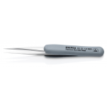 Pinceta Pęseta Antymagnetyczna KNIPEX 92 21 12 ESD - 3