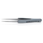 Pinceta Pęseta Antymagnetyczna KNIPEX 92 21 12 ESD - 2